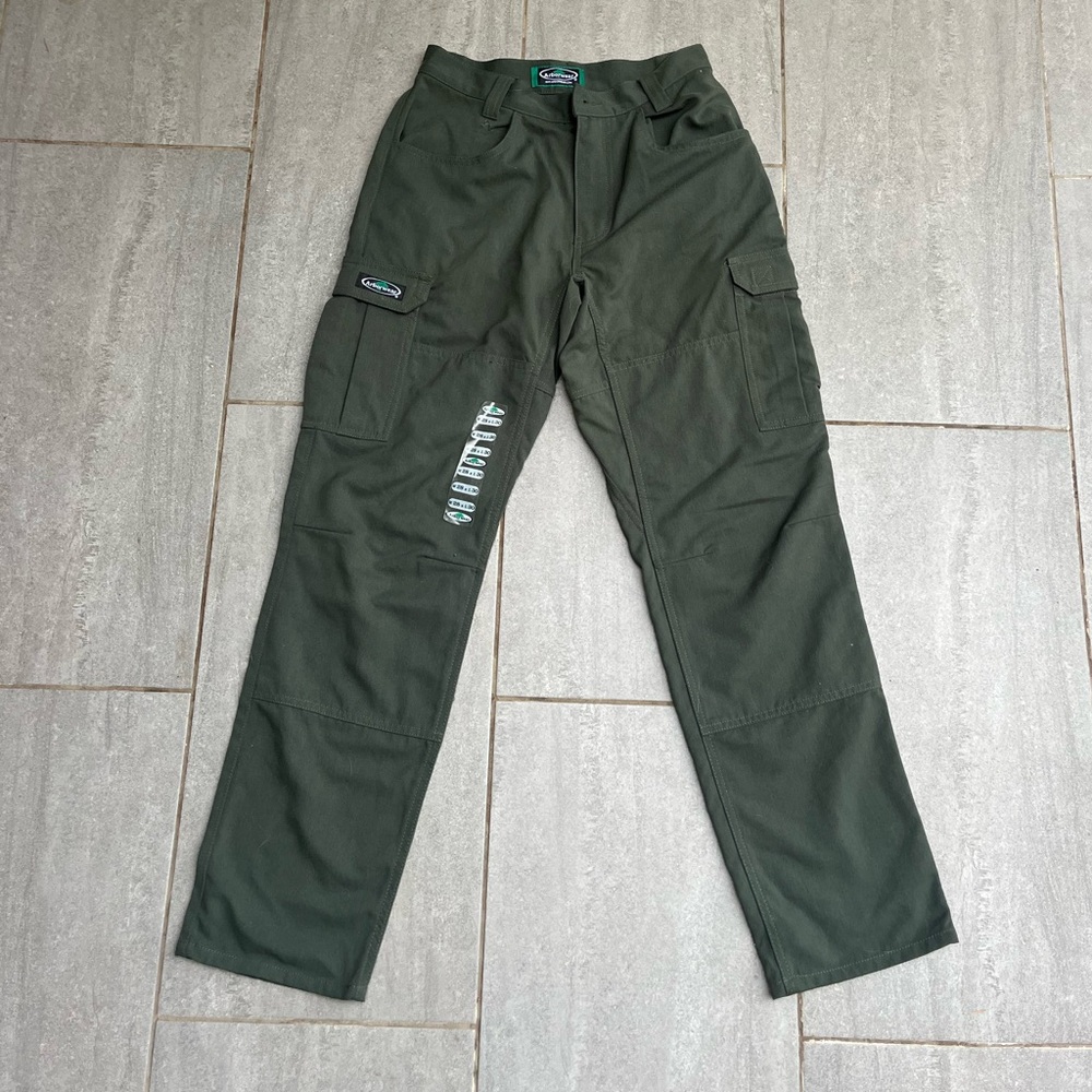 Arbor wear cargo pants
